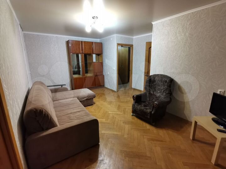 2-к. квартира, 39 м², 5/5 эт.