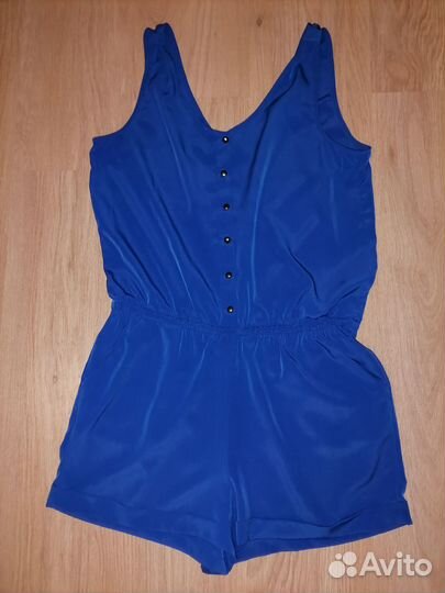 Комбинезон mango р-р 42-44