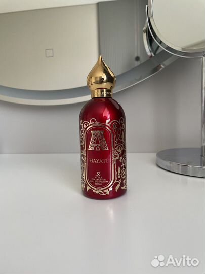 Духи женские Hayati