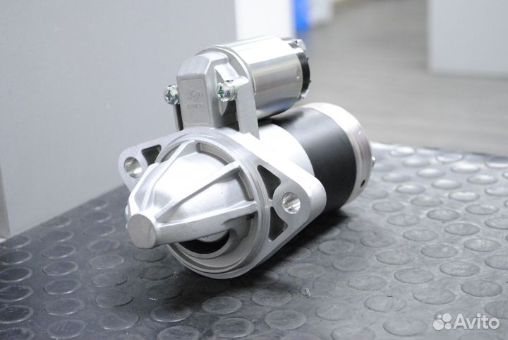 Стартер Changan CS75, Raeton 1.8 новый