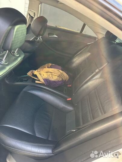 Продаю Mercedes CLS 6.3 AMG