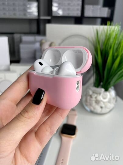 Airpods pro 2 premium доставка гарантия