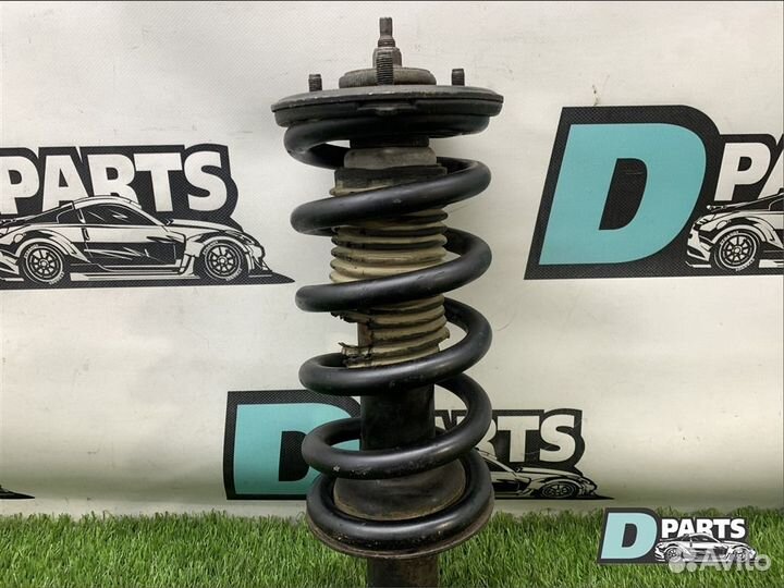 Стойка подвески передняя Infiniti Qx56 JA60