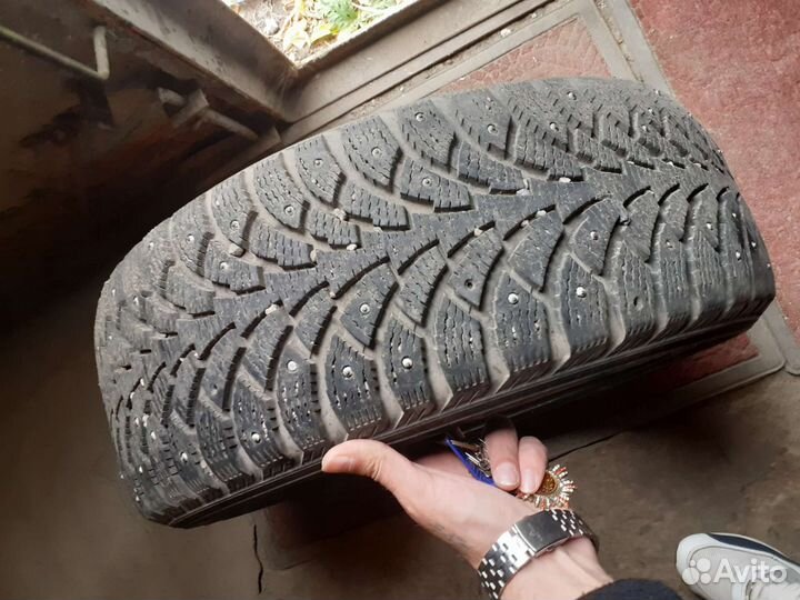 Nordman Nordman 4 205/55 R16