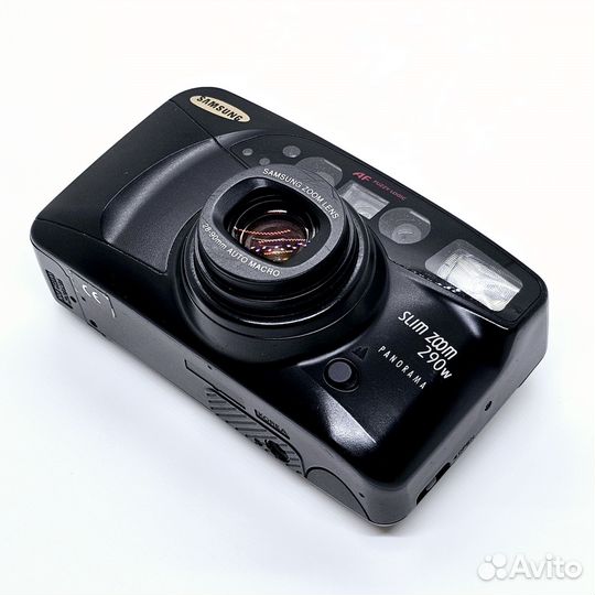 Samsung Slim Zoom 290W (гарантия)