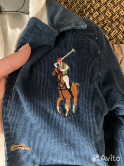 Костюм на мальчика 2 года+шорты