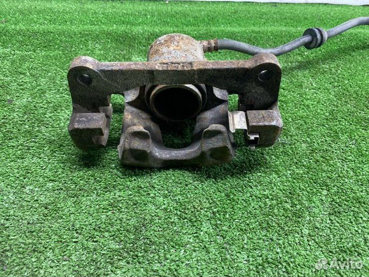 Суппорт тормозной передний правый Daewoo Matiz B11