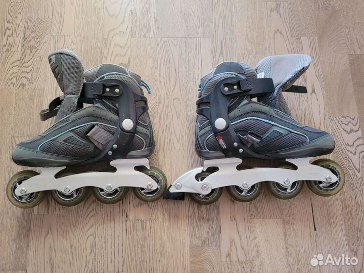 Ролики женские fila