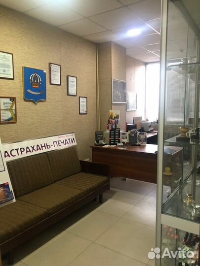 Срочное изготовление печатей и штампов в Астрахани