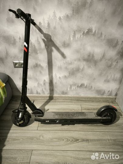 Электросамокат midway