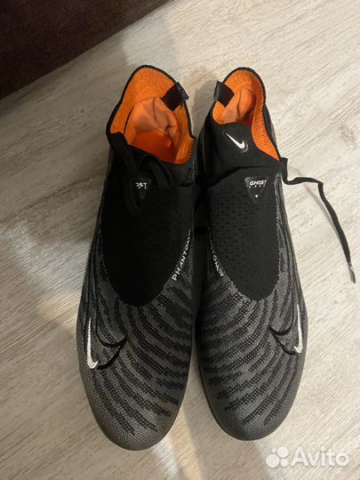 Бутсы Nike Griprnit