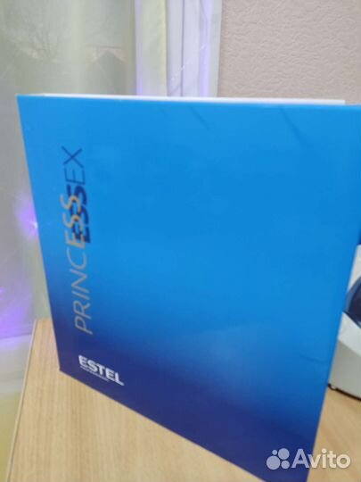 Палитра эстель