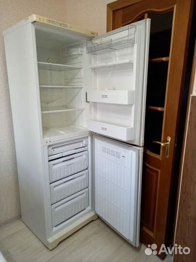 Холодильник stinol 102