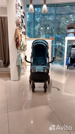 Коляска Babalo 2023