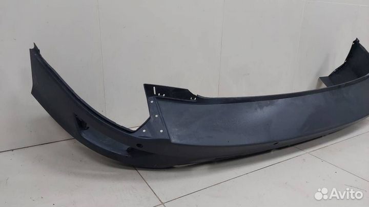 Бампер задний Ford Kuga CBS 2012