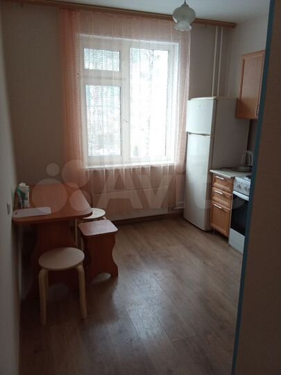1-к. квартира, 32 м², 4/10 эт.