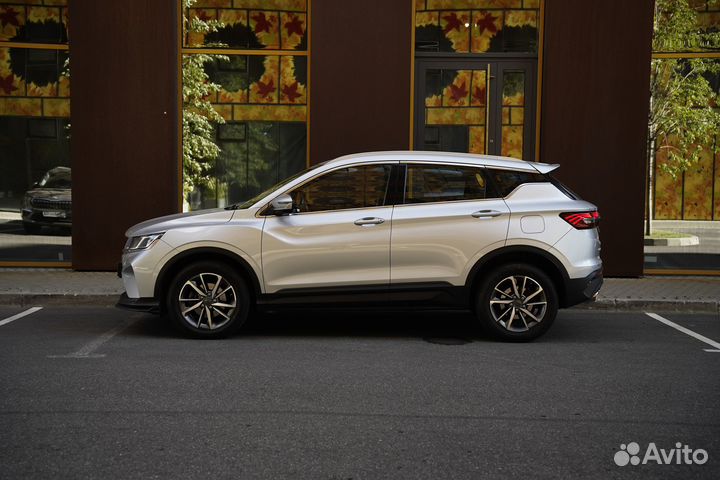 Аренда машины на долгий срок в Люберцах