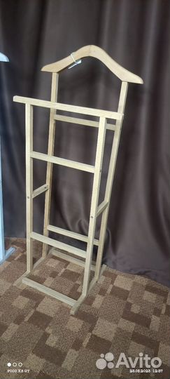 Костюмные вешалки-плечики Новые