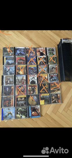 Компьютерные игры