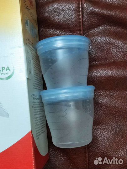 Молокоотсос ручной