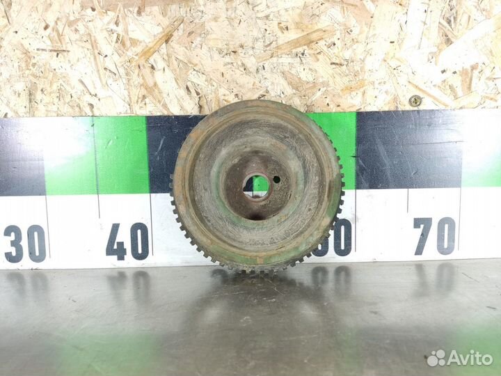 Шкив коленвала Vaz Granta