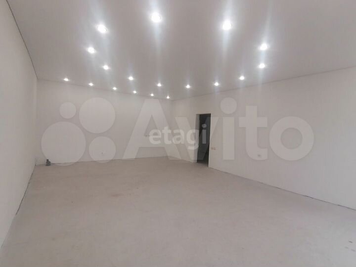 Дом 123,2 м² на участке 10 сот.