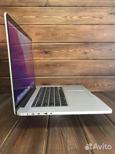 Apple MacBook Pro 15