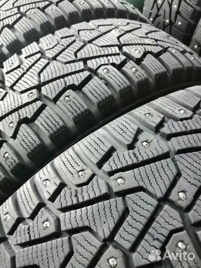 Pirelli Ice Zero 195/65 R15
