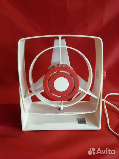 Вентилятор СССР