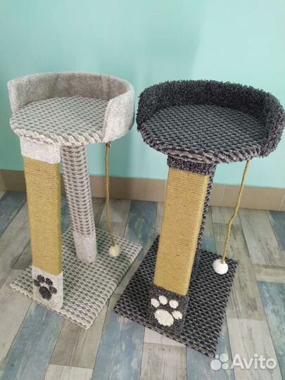 Когтеточка