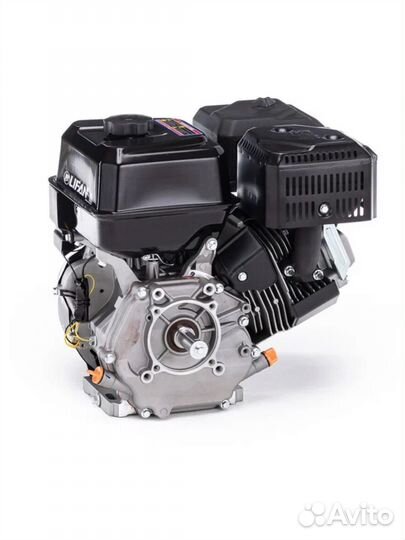 Двигатель Lifan KP460 192F-2T D25 11А