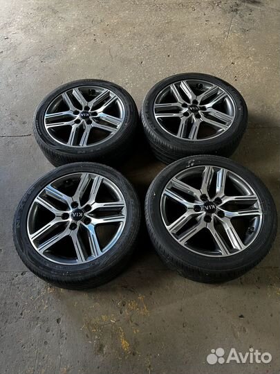 Nexen N'Fera SU1 225/45 R17