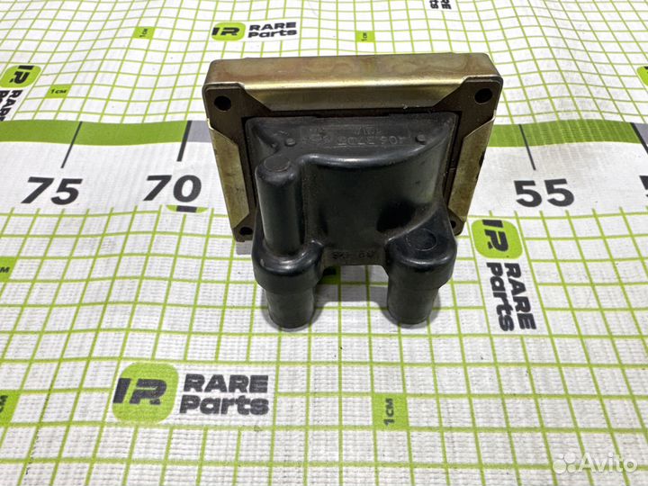 Катушка зажигания для газ