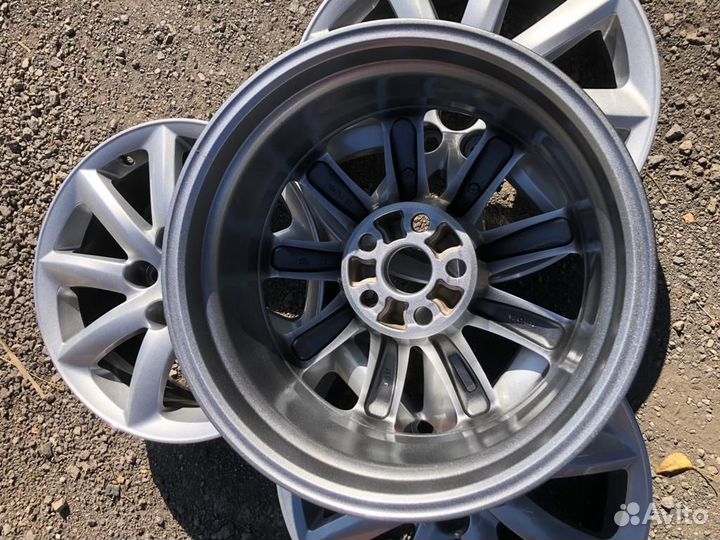 Диски тойота, лексус оригинал, р18 5*114.3