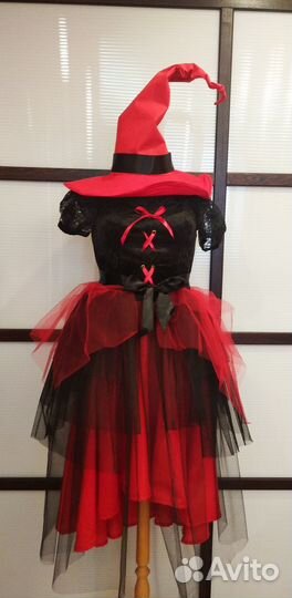 Аренда карнавальных костюмов