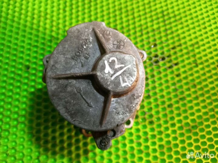 Насос вакуумный Renault Scenic