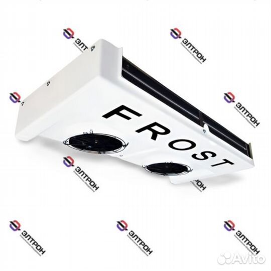 Рефрижератор frost F10 E