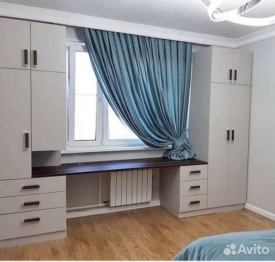 Мебель в детскую