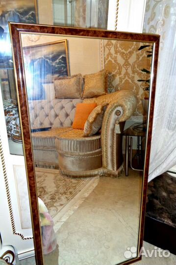 Зеркало в раме