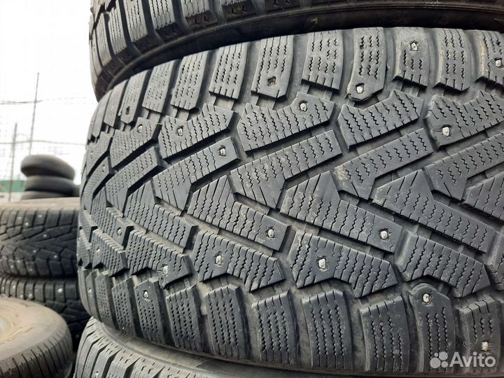 Pirelli Ice Zero 255/50 R19 107H
