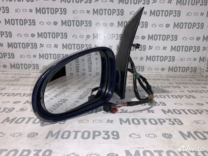 Зеркало Volkswagen Golf 1.6 I 2008
