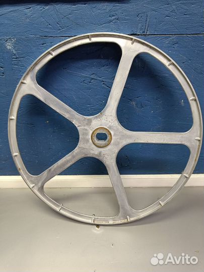 Шкив стир.машины TCL 4С118-000002