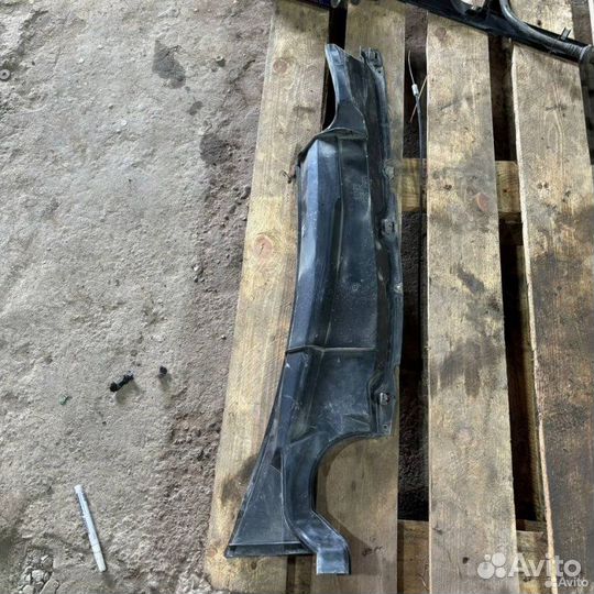 Водосток Mazda Axela 2003-2009