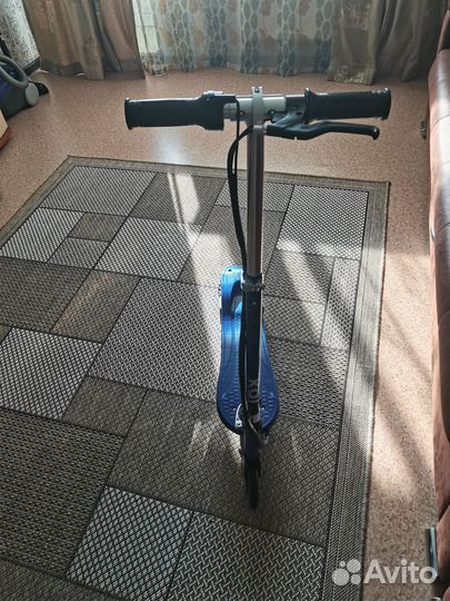Электросамокат бу