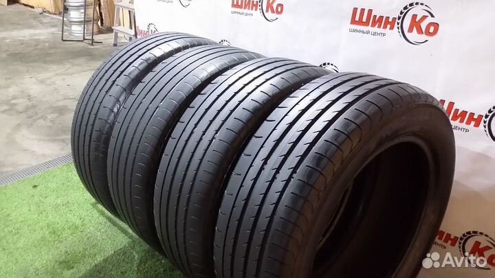 Yokohama Advan Sport V105 205/55 R16