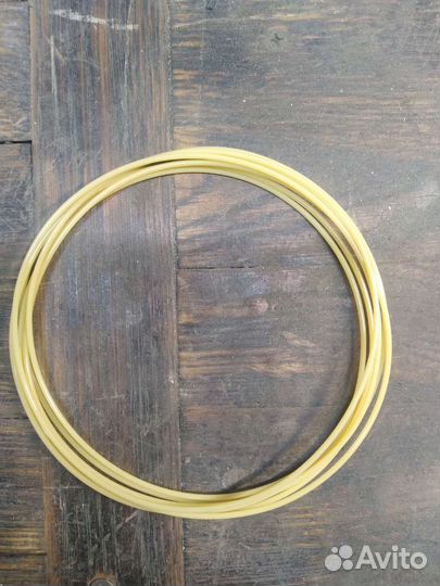 Пластик для 3D принтера