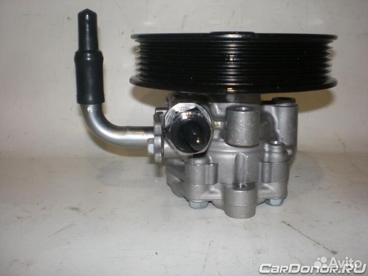 Насос гидроусилителя руля (гур) нов. для Hyundai S