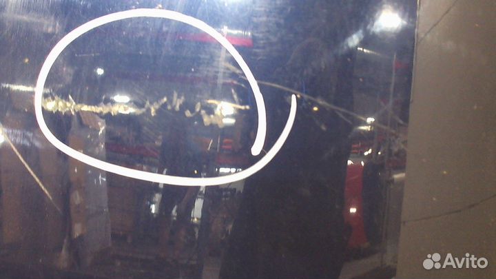 Капот Volkswagen Polo, 1999