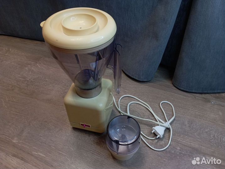 Миксер и кофемолка СССР Армавир 1980е годы