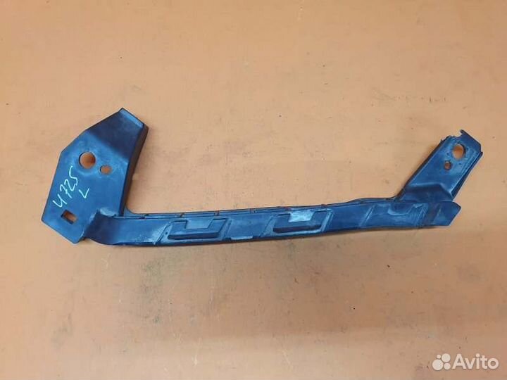 Кронштейн бампера передний левый Acura Rdx TB5 2.0